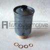 PEUGE 156710 Fuel filter